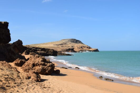 La Guajira