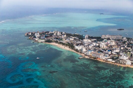 San Andrés Islas